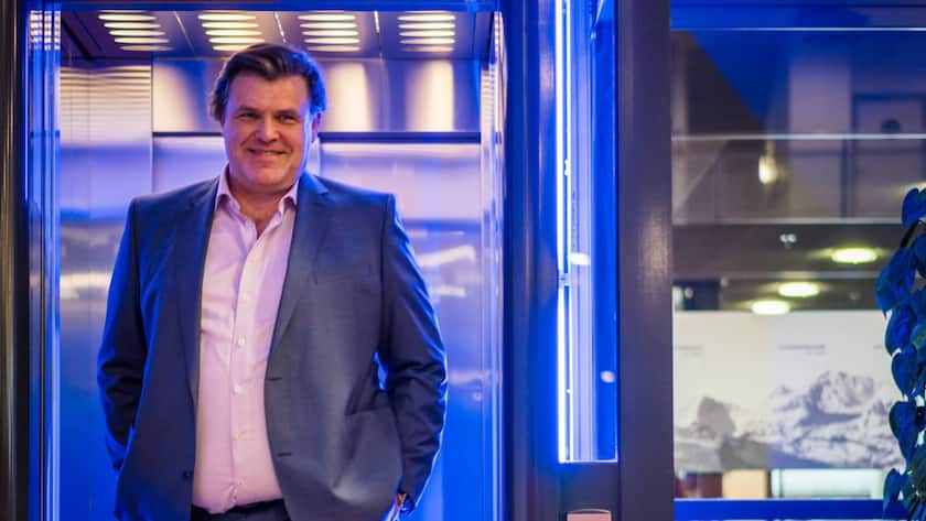 Alfred Gantner Partners Group