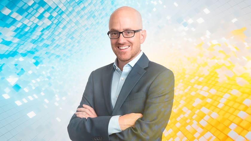 Michael Bänziger, Chief Investment Officer Generali Schweiz