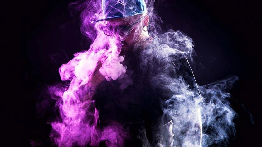 Wie James Monsees die E-Zigarette JUUL und den #Juuling-Trend erfand