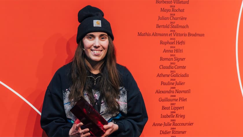 Porträt Cassidy Toner