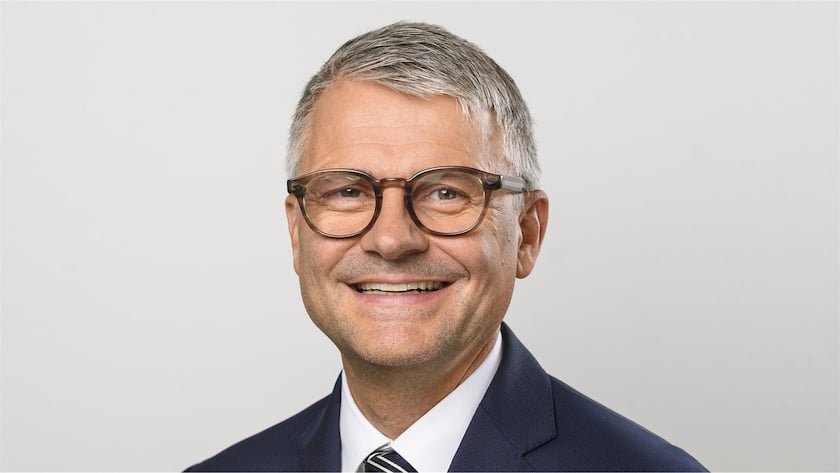 Porträt Carsten Stolz