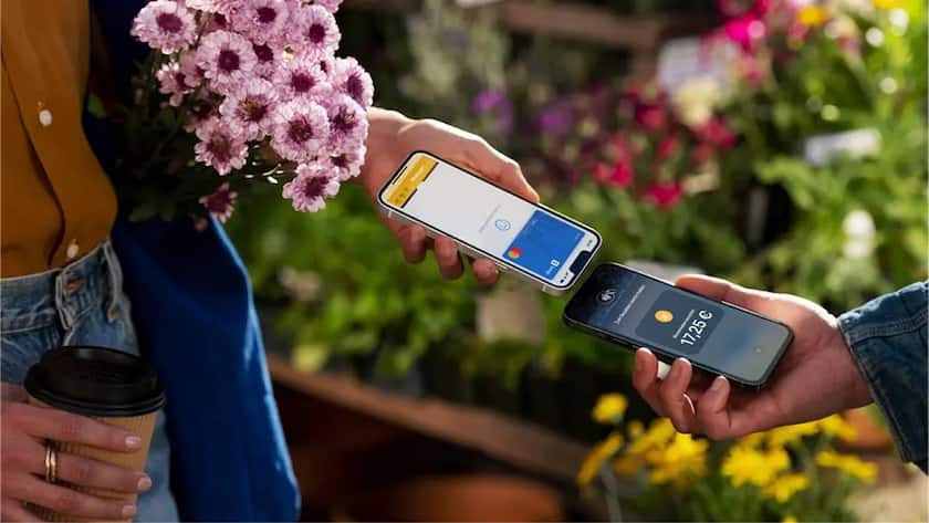 Apple Zahlungsmethode