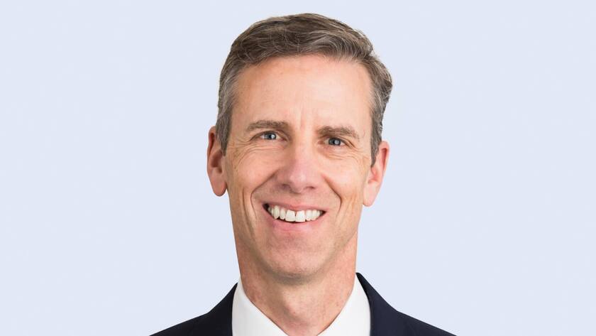 Porträt Felix Morger