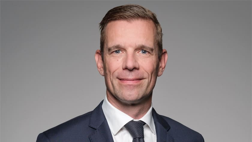 Porträt Thomas Belohlavek