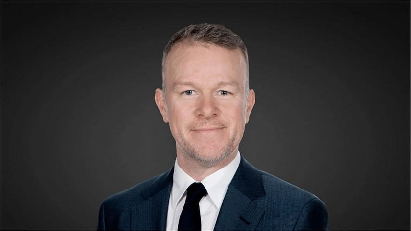 Andrew Jackson leitet neu die Vontobel Fixed Income Boutique