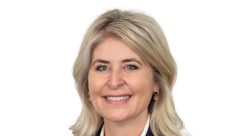 Diana Hurni übernimmt die Leitung von Worldline Schweiz.