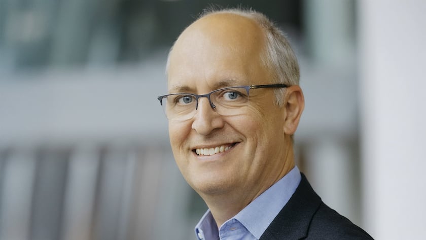 «Man muss weder berühmt noch international bekannt sein, um in den Fokus von Cyberkriminellen zu geraten», weiss Ivo Heeb, Expert Underwriter im Bereich Cyber, Allianz Commercial.