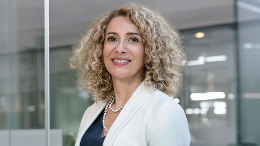 Porträts Serena Fioravanti