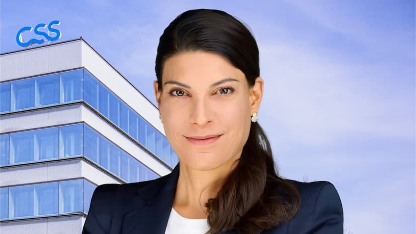 Porträt Mirjam Bamberger