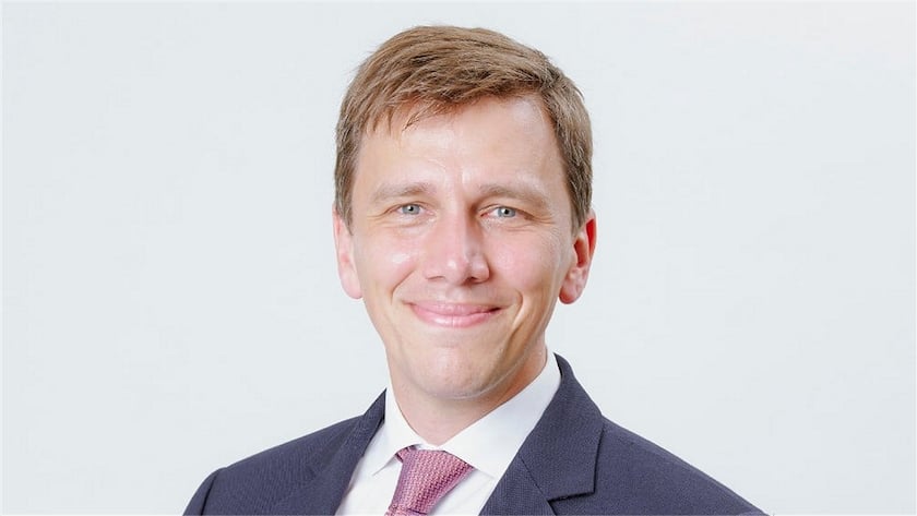 Porträt Jean-Baptiste Tricot