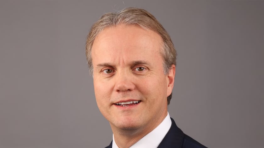 Porträt Lutz Honstetter