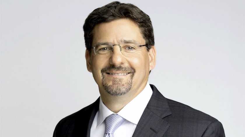 Porträt Marc Costantini