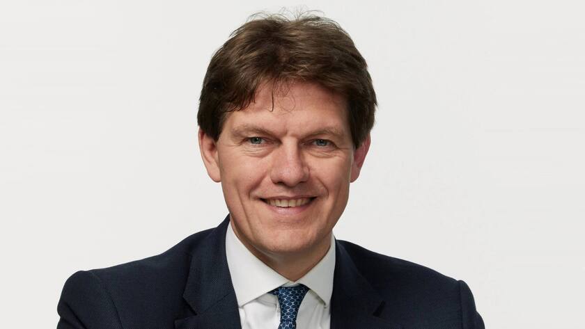 Porträt Jason Windsor