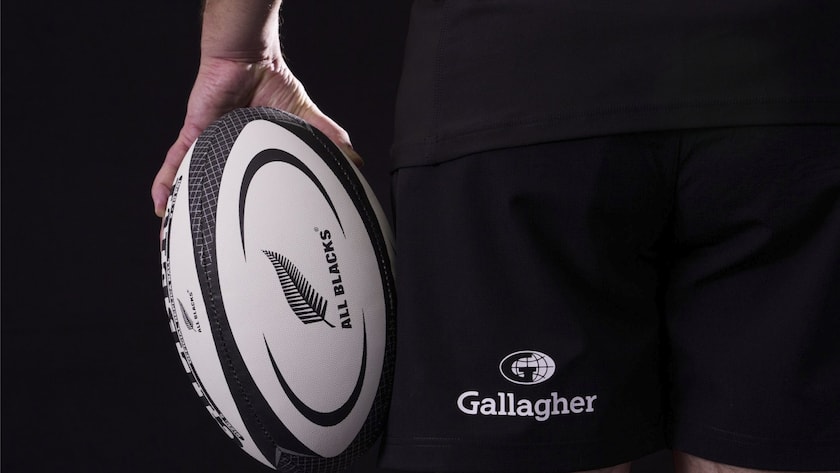 Gallagher Sponsoring