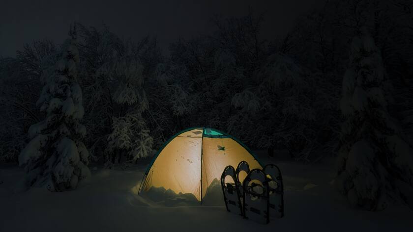 Schweizer Plattform Nomady fusioniert mit My Cabin Nomady Outdoor Experience, Nomady Erlebnisse in der Natur