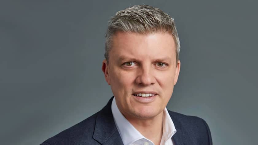 David Ross, CEO Ardonagh Group