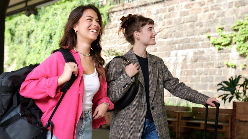 BrandReport PostFinance