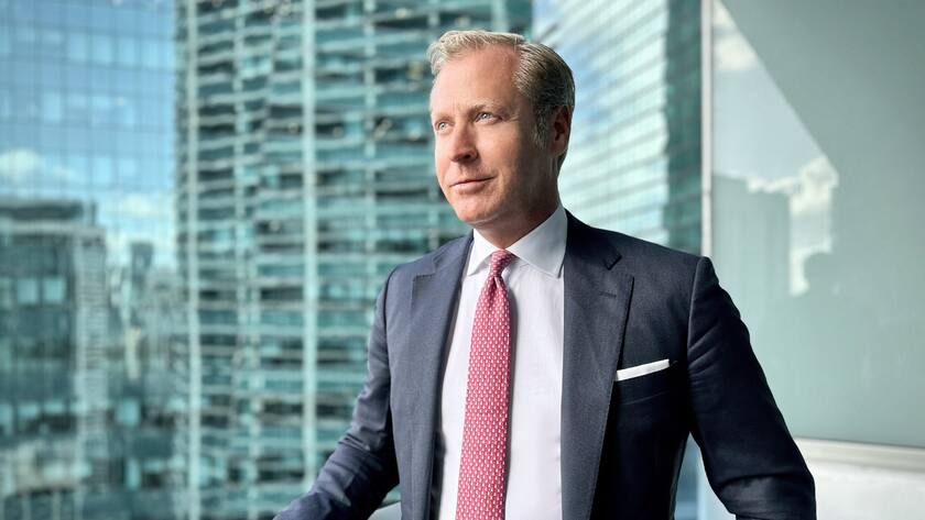 Sven Odia Engel Völkers Immobilien