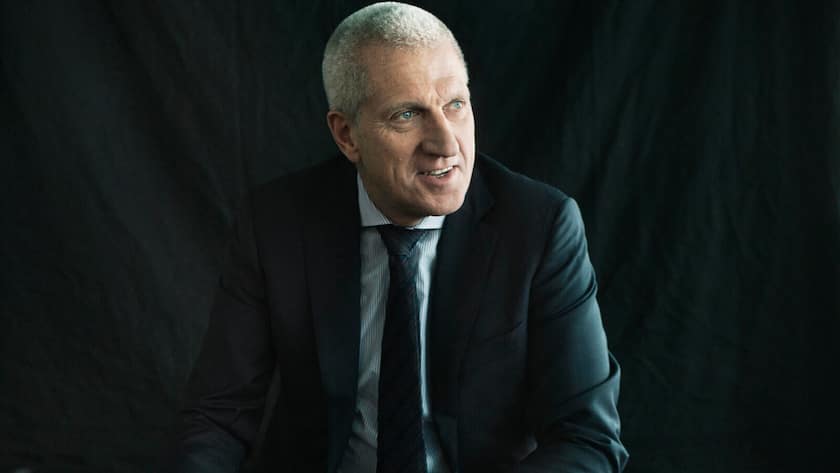 Pierin Vincenz, Ex CEO Raiffeisen Bank, angeklagt, SI 03/2022