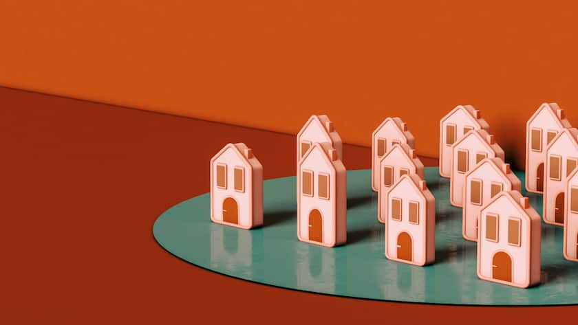 Die Zahl der Schlichtungsgesuche hat schweizweit zugenommen.