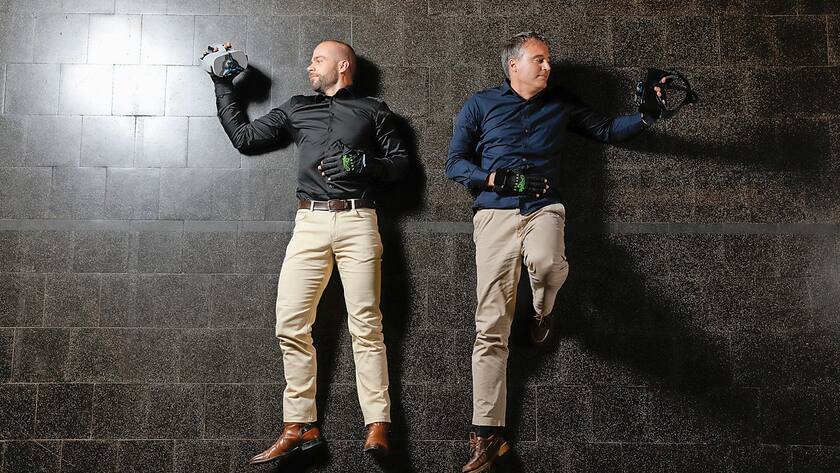 Coworking Kraftwerk Zürich