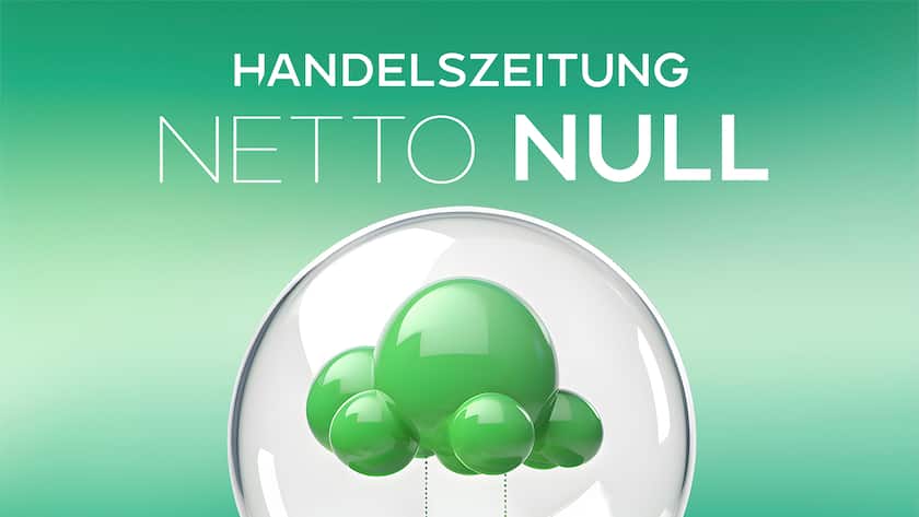 NETTO NULL – Das Klima-Update für die Schweizer Wirtschaft. In den nächsten Wochen liefern wir Ihnen immer am Freitagmorgen eine relevante Geschichte aus einem Unternehmen oder der aktuellen Klimapolitik.