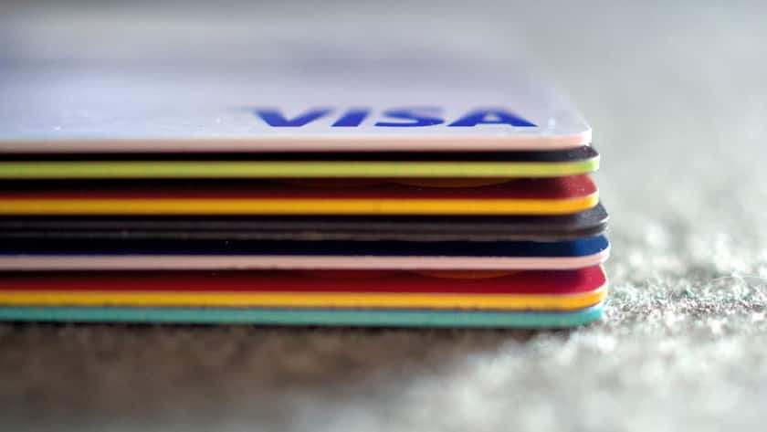 So rollen Revolut und Co. das digitale Banken-Geschäft auf Kreditkarten