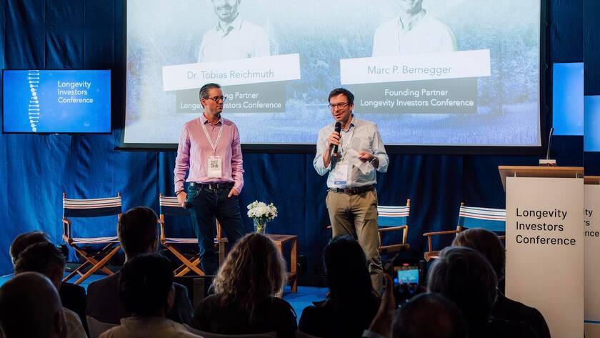 longevity investors conference