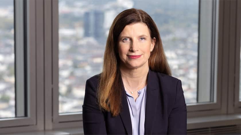 Porträt Bettina Orlopp