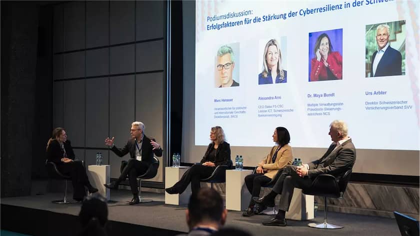 Cyber Insurance Summit