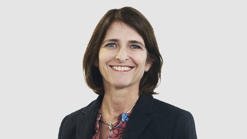 Hélène Béguin désignée administratrice de Vaudoise Assurances