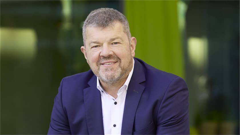 Navigiert Swica seit 2012 als CEO durch raue Gesundheitsgewässer: Reto Dahinden.