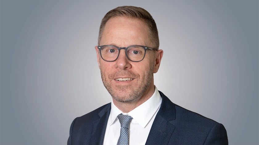 Porträt Thomas Bamert