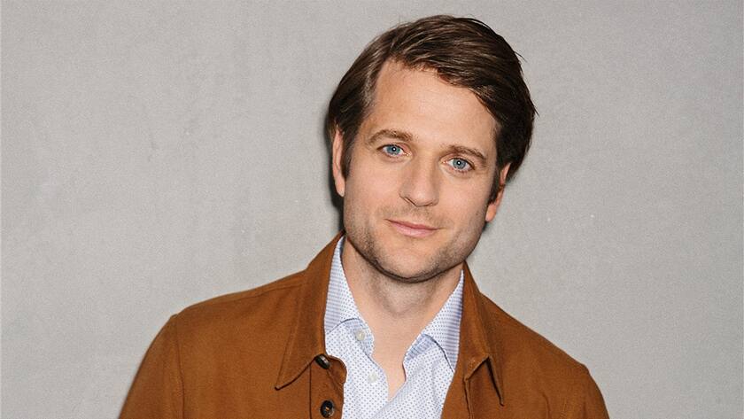 Klarna-CEO Sebastian Siemiatkowski.