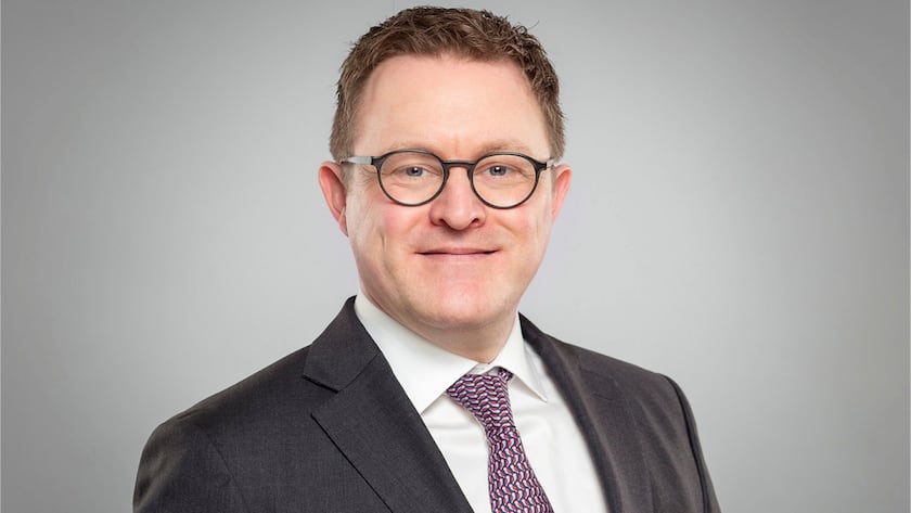 Porträt Alexander Kohler