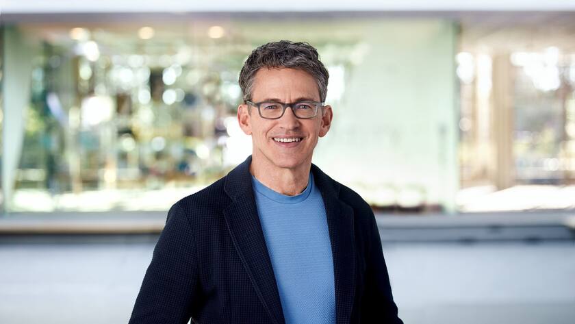 Der neue CEO von Bayer, Bill Anderson war zuvor bei Roche Manager