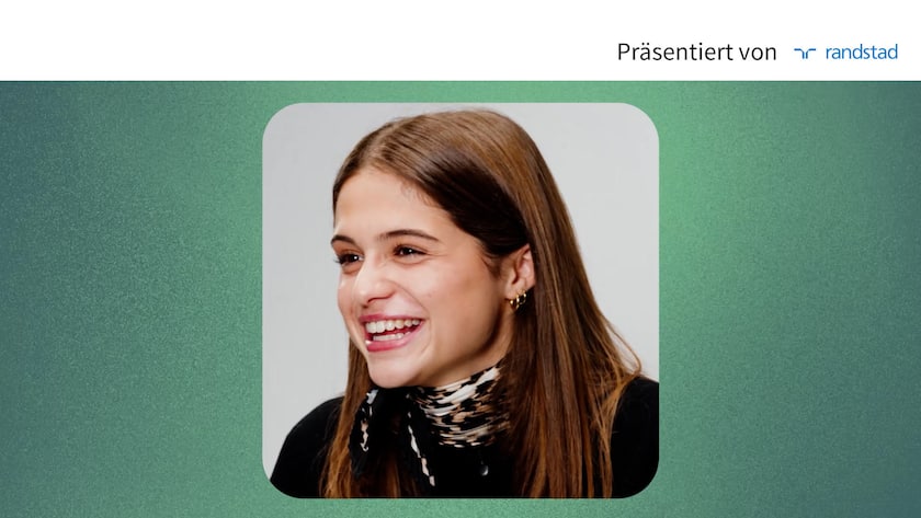 Wie faul ist die Gen Z wirklich? Eloïse und Co. verraten: Wie faul ist die Gen Z wirklich?