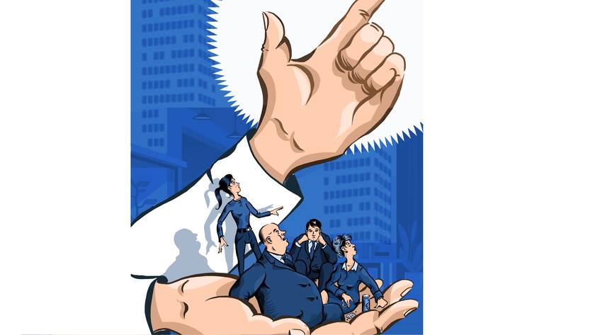 Neue Anforderungen an die betriebliche Gesundheitsförderung