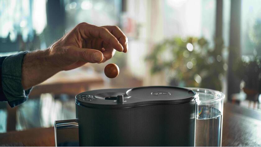 Coffee B: Bei Delica, der Mutterfirma des Migros-Kaffeesystems, kommt es zu einem Wechsel an der Spitze.