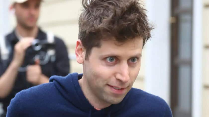 Im Bild: Sam Altman Bilderberg-Konferenz Demonstration am 11.06.2016 Dresden - Bilderberg-Konferenz 2016 xcexin Picture Sat Altman Bilderberg Conference Demonstration at 11 06 2016 Dresden Bilderberg Conference 2016 xcex