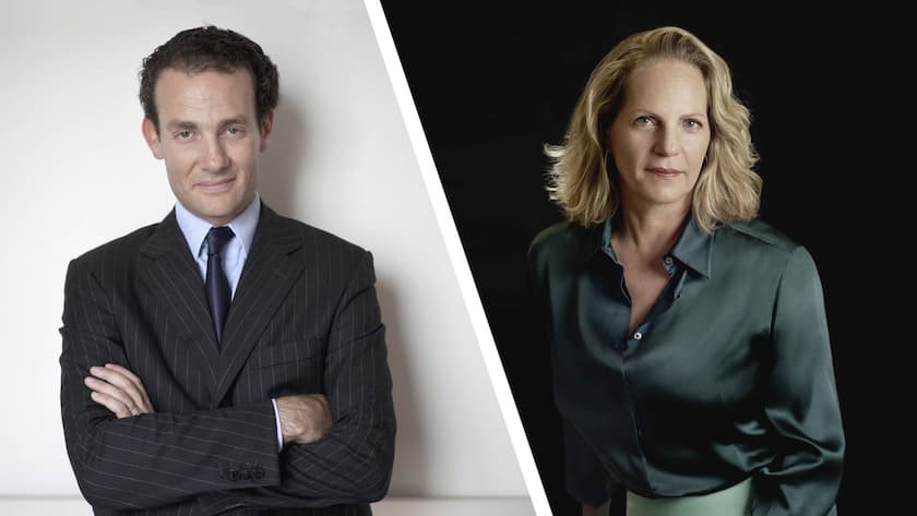 Im Private Banking kämpft Rothschild gegen Rothschild Rothschild vs Rotschild