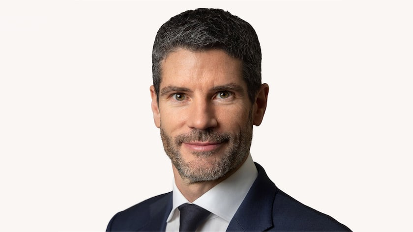 Porträt Stefan Bollinger