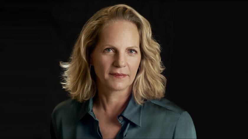 Ariane de Rothschild, CEO Edmond de Rothschild: «Wir werden weiterhin investieren, um die Attraktivität unserer Marke zu steigern.»