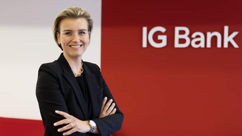 Porträt Dorothée Borca Dumortier