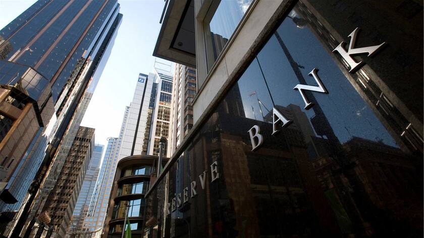 Australische Zentralbank setzt Priorität weiterhin auf die Bekämpfung der Inflation.