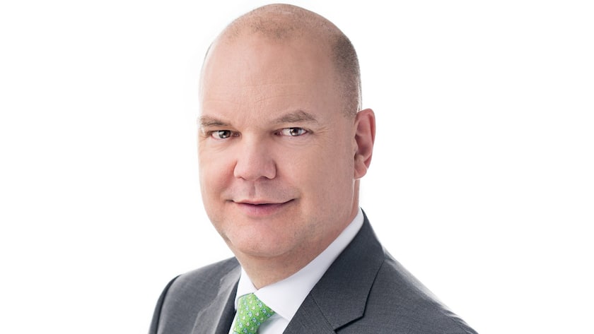 Torsten Koster ist der neue Vorsitzende des Verwaltungsrates der Banque Heritage.