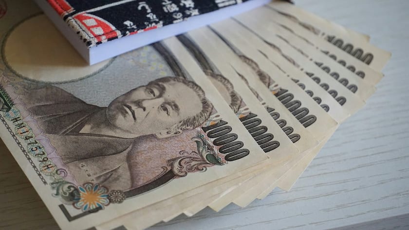 Die Inflation in Japan dürfte in den nächsten drei Jahren in der Nähe des Notenbank-Ziels von 2% bleiben.