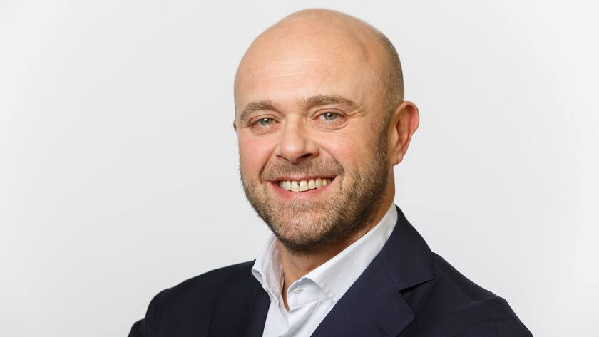 Bei der Novartis-Tochter Sandoz übernimmt ein neuer Chef Sandoz_Chef_Ballestrieri