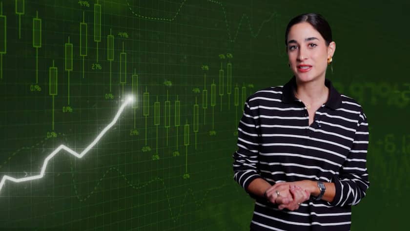 PostFinance Anlegen mit Video von Chiara Benz