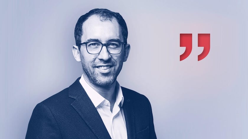 Die Bargeldpflicht ist übergriffiger Dirigismus <p>Michael Heim, Ressortleiter Unternehmen & Politik: «Wem es nicht passt, dass sein Stammlokal nur noch elektronisch einkassiert, findet garantiert eine Alternative.»</p>